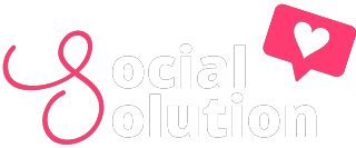 Social Solution - Logo