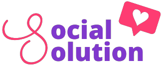 Social Solution - Logo