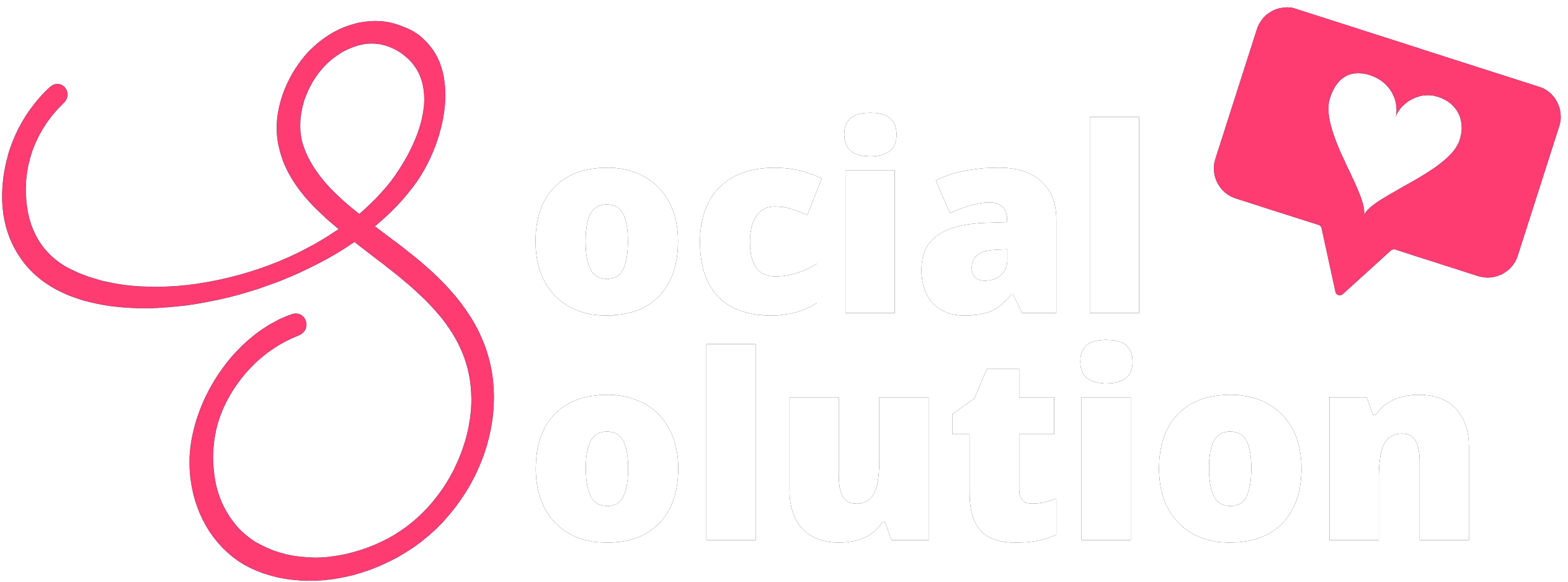 Social Solution - Logo